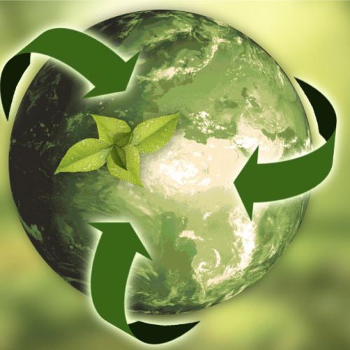 circular economy plastic