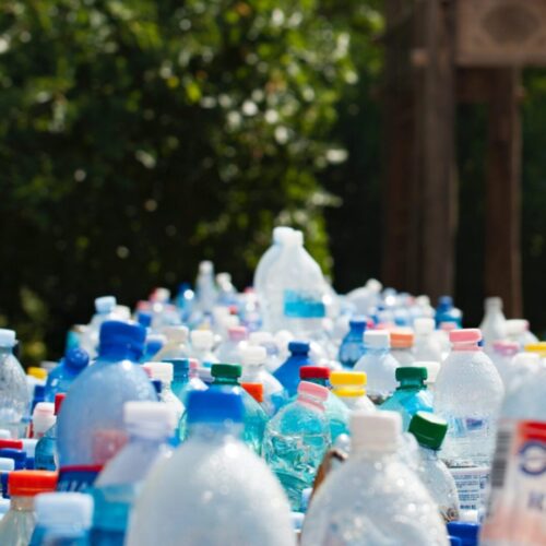 Myths About Plastic Recycling