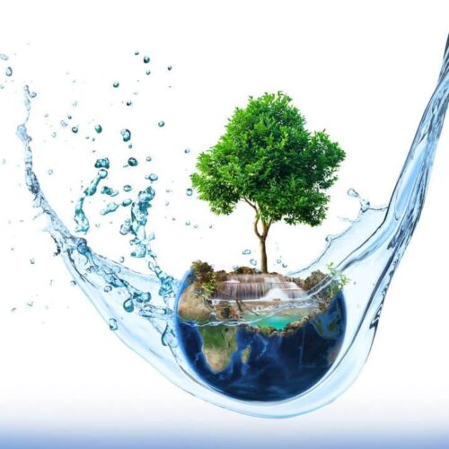 Water Sustainability