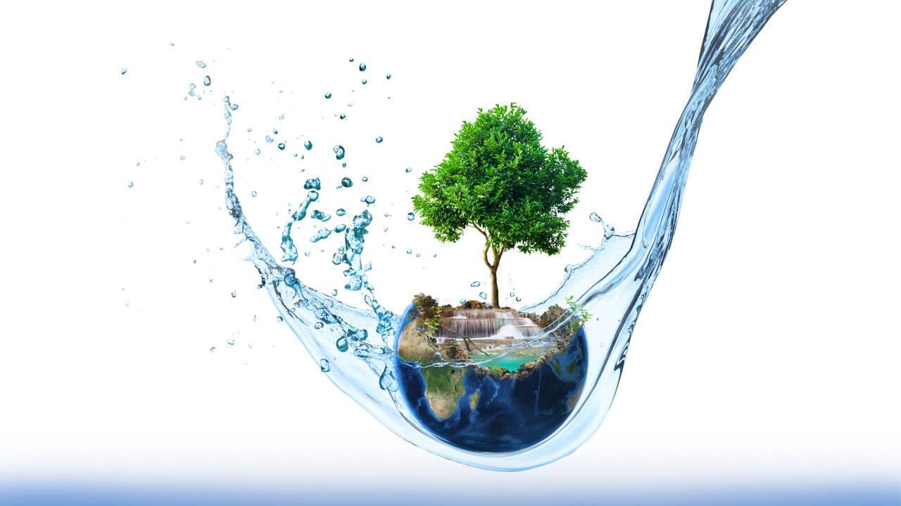 Water Sustainability