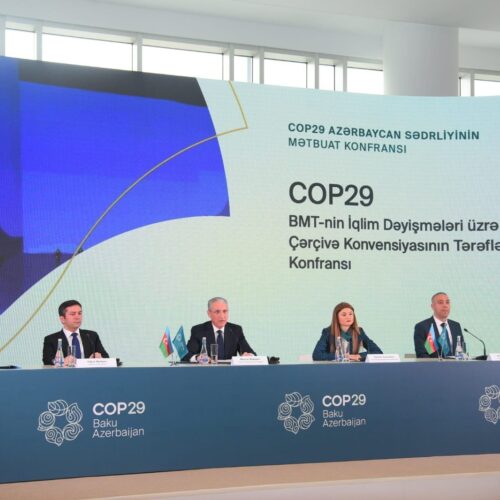 COP29