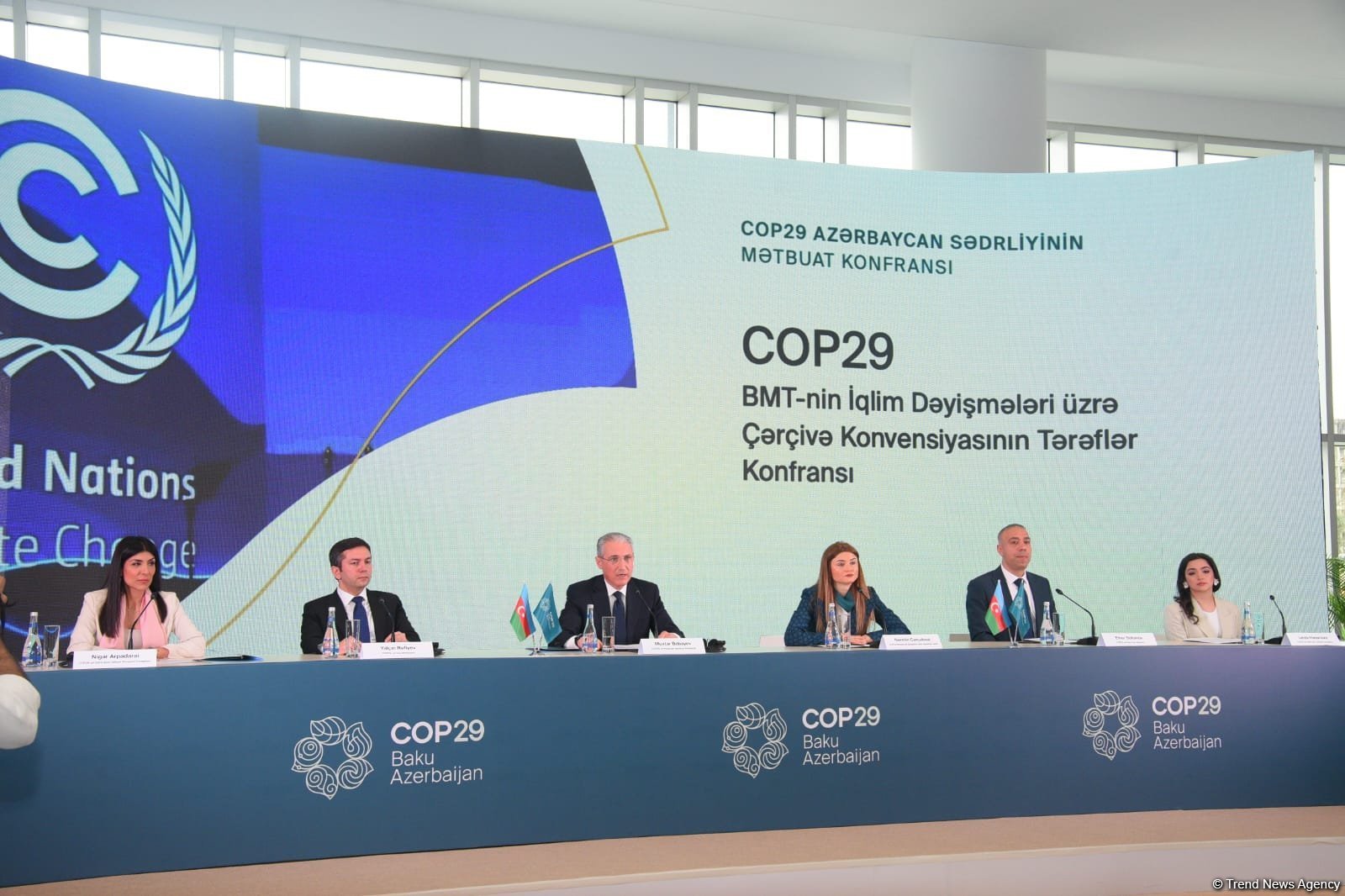 COP29