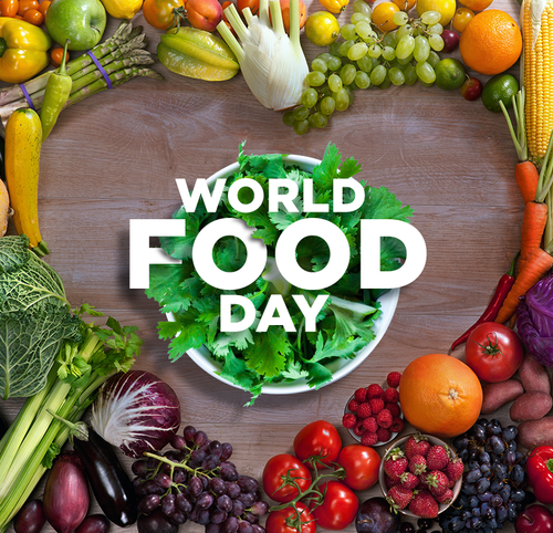 World Food Day