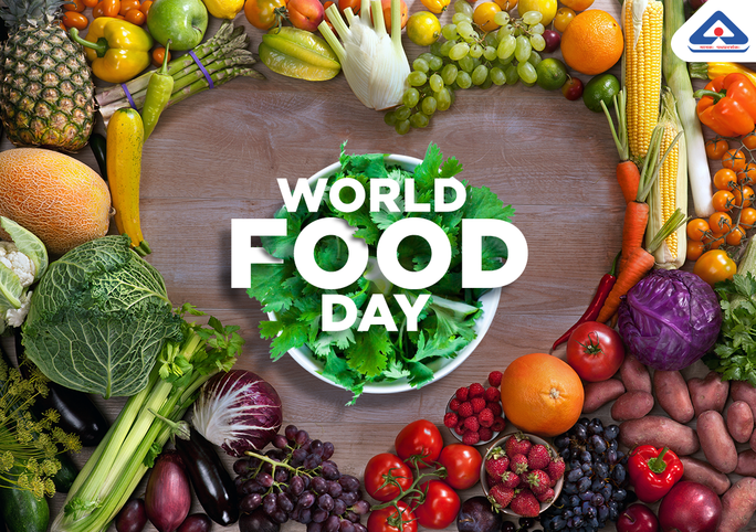 World Food Day