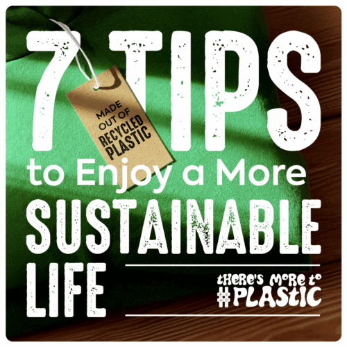 How to Avoid Clean Ups: 7 Tips to Enjoy a More Sustainable Life