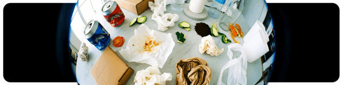 Know Your Trash (Seriously)